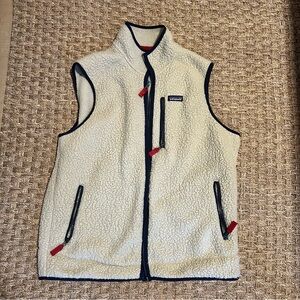 Patagonia Men’s Retro Pile Vest